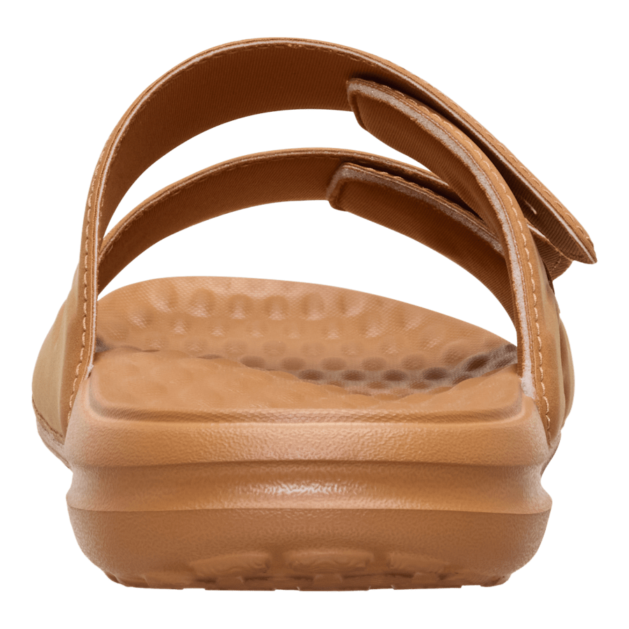 products/45264-21N_WAVE 2 STRAP SLIDE CLASSIC_COGNAC_BACK - HEYDUDE